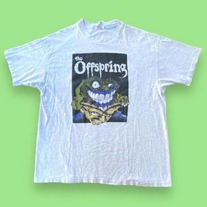 Rare vintage offspring tee 1993